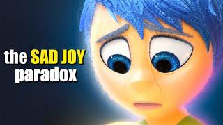 How Can Joy Be Sad? | Inside out