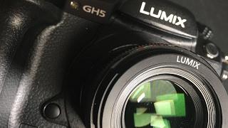 Quick Update: Panasonic GH5 10-Bit Video Editing  Problem and Fix