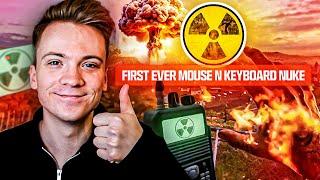 Ich hab die ERSTE Maus & Tastatur NUKE in Black Ops 6 gemacht!