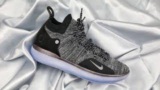 Kicksvision |  A First Unbox Video At Nike KD 11 “Still KD”