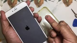 iPhone 6s Plus 6s  6 or 7 camera shaking iPhone camera blurry issues camera problem || phone repair