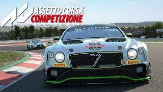 GT3 Racing To The Limit | Assetto Corsa Competizione Stream Highlights