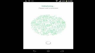 how to use whatsapp without phone number