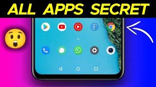 Useful Android Tricks And Secrets | Best Android Tips And Tricks 2021 #Shorts