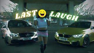 Sauc3e - (PTM) Last Laugh (Official Music Video)