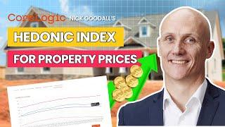 Corelogic Hedonic Index Explained | A New Take on NZ Property Prices