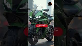 Top 3 Fastest Motorcycles In The World _fastest_bikelover