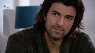 Fatmagul - Fatmagül heard Kerim's Confession of Love - Section 14