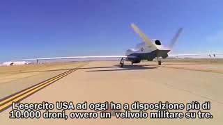 Американская военная политика и ответ России