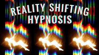 ️ Reality Shifting Hypnosis ️ Maddie's Method to Shift to Your Desired Reality ~ Espresso Formula