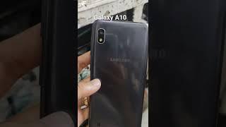 Samsung Galaxy A10 in 2023 #shortvideo