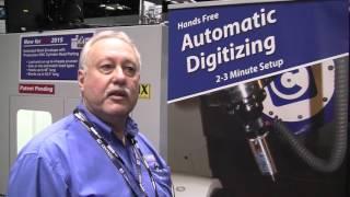 CENTROID CNC Performance Racing Industry Show 2015 PRI Video