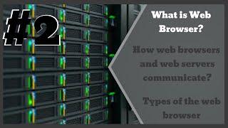 Web Browser