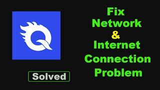 Fix Quick VPN App Network & No Internet Connection Error Problem in Android Smartphone