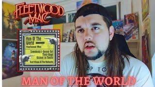 Drummer reacts to "Man of the World" by Peter Green's Fleetwood Mac