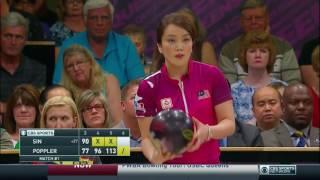 PWBA Bowling USBC Queens 05 26 2016 (HD)