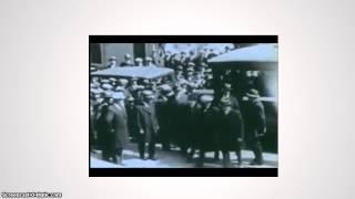 1920s Red Scare/Palmer Raids & Sacco and Vanzetti