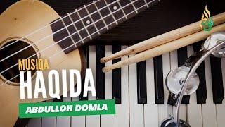 Мусиқа Ҳақида - Абдуллоҳ домла / Musiqa Haqida - Abdulloh domla