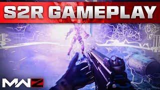 NEW GAMEPLAY: MW3 Zombies Season 2 Reloaded Map Update, Easter Eggs & Secrets...