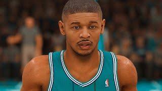 The Shortest NBA Player EVER! | NBA 2K23 Muggsy Bogues MyCareer EP 1