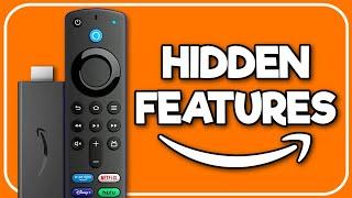13 Hidden Amazon Fire Stick Features & Settings | VERY USEFUL [2024]