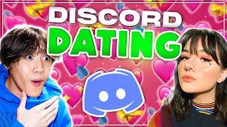 I HOSTED A DISCORD DATING SHOW