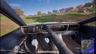 This is What 5000 Hours on PUBG Console Looks Like..