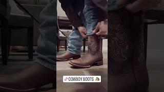 Men’s Cowboy Boot  Shop Now