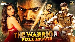 The Warriorr Latest Full Movie 4K | Ram Pothineni | Krithi Shetty | Aadhi Pinisetty | Tamil Dubbed