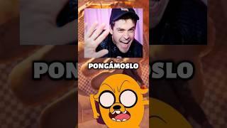 Datos locos parte 1 #ia #horadeaventuras #humor #datoscuriosos #viral #finnyjake