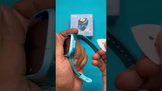 How to remove SIM tray from Boat Wanderer Smartwatch | Boat wanderer Smartwatch | #shorts