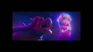 Bowser & Peach sing (jack black) (YBAM)