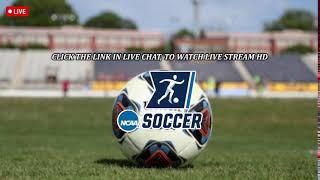 Lees-McRae vs Bluefield St. Live Stream - NCAA Women's College Soccer 2024