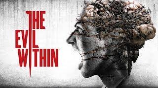 THE EVIL WITHIN Full Game Gameplay Walkthrough (w/ The Assignment & The Consequence)