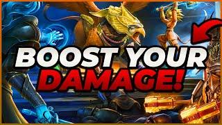 MUST WATCHHow Damage Reduction Works! | Raid Shadow Legends