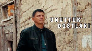 Hüseyin Yılmaz-Unuttuk Dostlukları