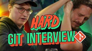 Git Interview Part 2: Hard | Ep. 9 Bits and Booze