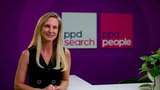 PPD Search Testimonial 1- What our clients say about us.