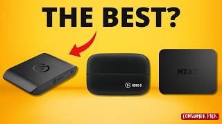 Best Capture Cards 2025 -  [watch this before making a choice]