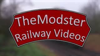 TheModster - Railway Videos | Channel Trailer - 2023