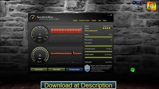 Speedtest4free 1.0