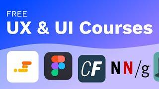 New Free UI/UX Design Courses of 2020! Design Essentials