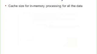 PowerCenter Auto Memory settings for Optimization and Scalability