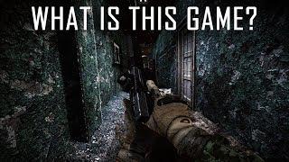 Escape From Tarkov - Cinematic Action Trailer