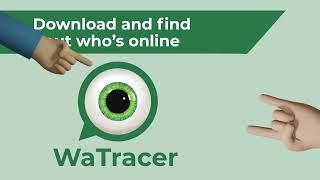 WaTrace - Wa Tracker Online