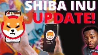 Shiba Update | A New Way To Burn Shib?