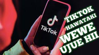 JINSI YA KUPATA FOLLOWERS NA VIEWS WENGI TIKTOK BILA APP YEYOTE | HOW TO GET FREE TIKTOK FOLLOWERS