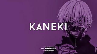 [FREE] "Kaneki" | Keith Ape x CL x Higher Brothers Type Beat 2019 | (Prod. Broken Beats)