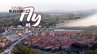 #Fly2 l Kampung Mengkabong, Tuaran