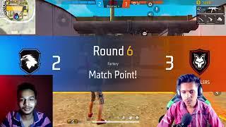 Noob Prank with Badge 99  Total gaming must watch  Greane free fire